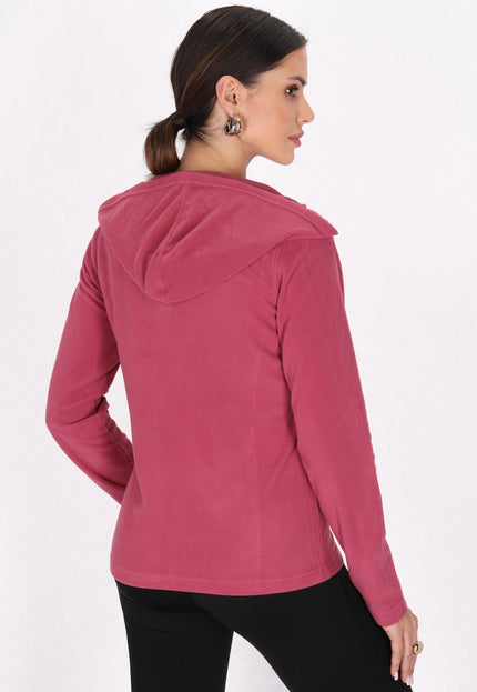 faina ATHLSR Kobiety Fleece Jacket