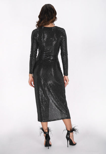 faina Damen Kleid