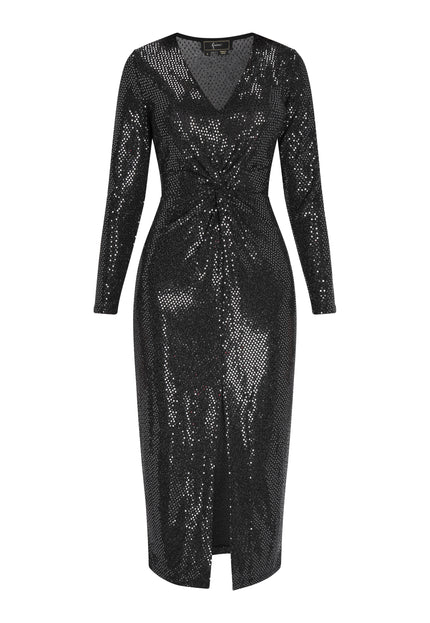 faina Damen Kleid