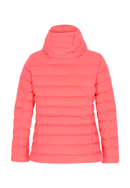 Schmuddelwedda Damen Anorak