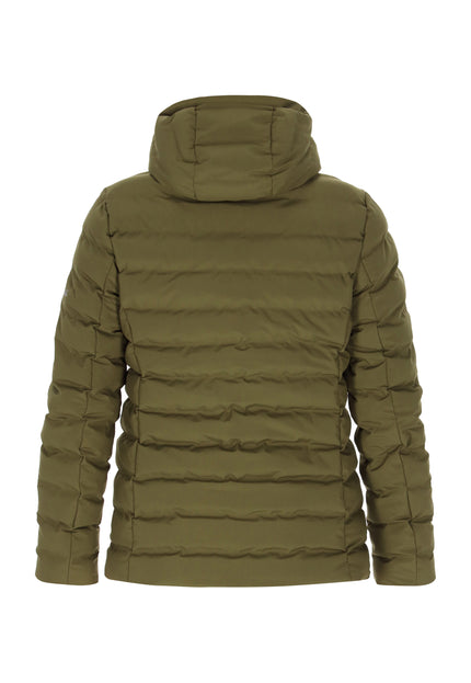 Schmuddelwedda Kobiety Anorak