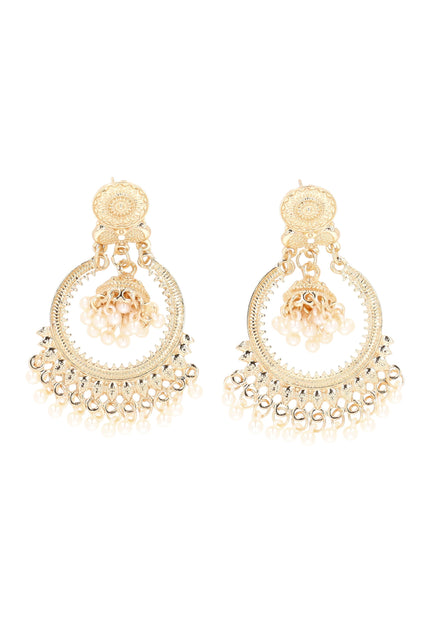 IZIA Women's Earrings