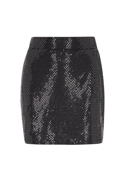 myMo at night Women's Skirt