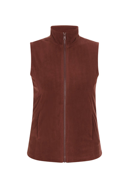 NAEMI Women's Vest