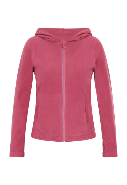 Naemi Damen Fleecejacke