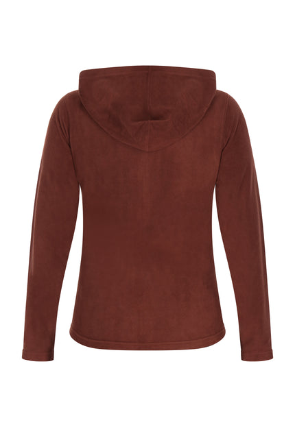 Nascita Damen Fleece Jacket