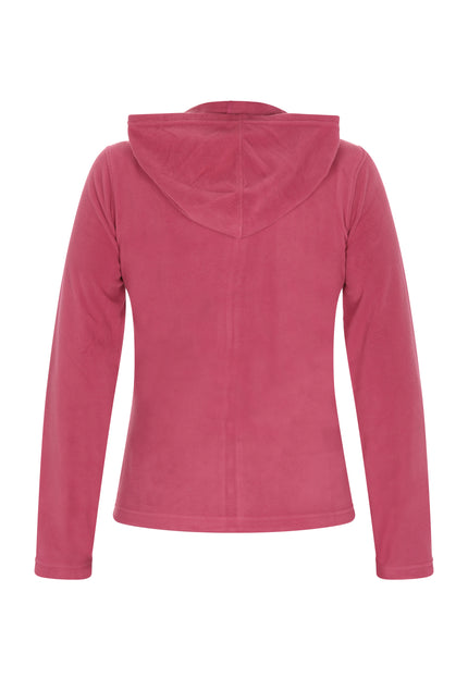 Nascita Damen Fleece Jacket