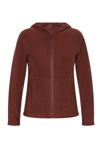 Nolie Women's Fleece Jacket