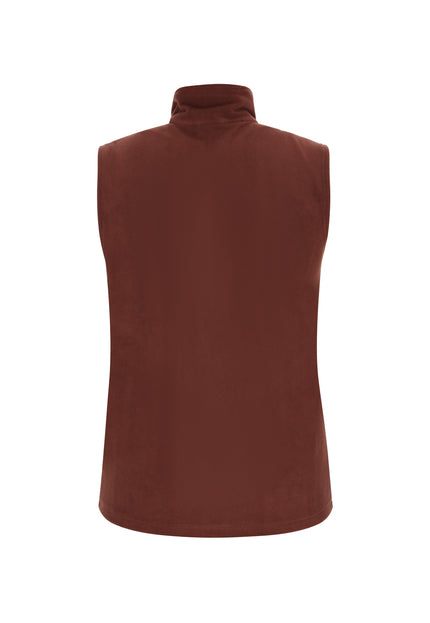 nolie Women's Vest