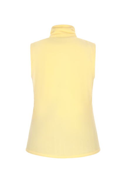 nolie Women's Vest