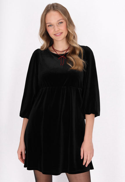 myMo Damen Kleid