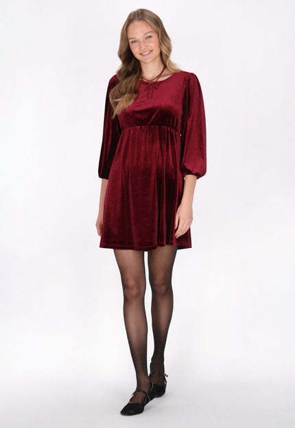 myMo Damen Kleid