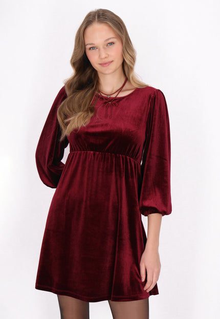 myMo Damen Kleid