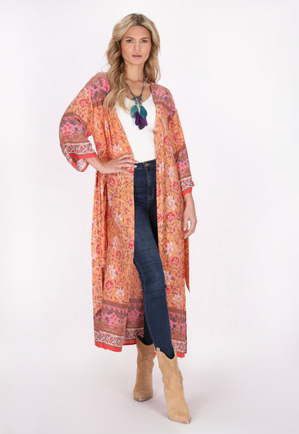 usha FESTIVAL Damen's Kimono