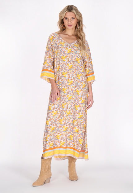 usha FESTIVAL Women's Dress