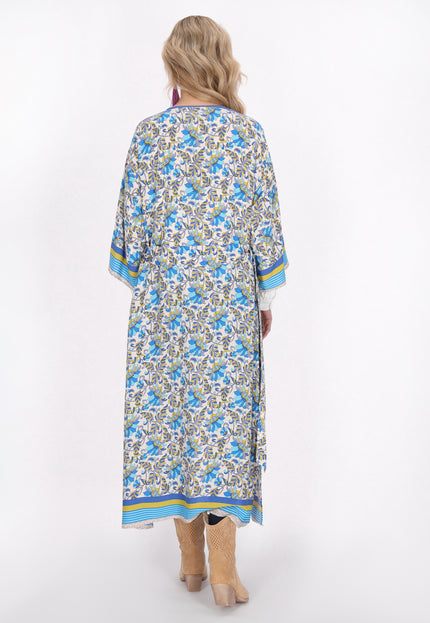 usha FESTIVAL Women's Kimono