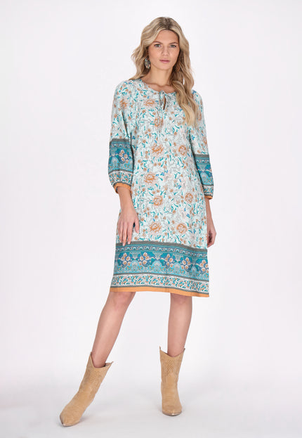 usha FESTIVAL Damen's Kleid