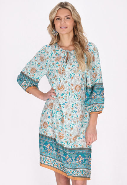 usha FESTIVAL Damen's Kleid