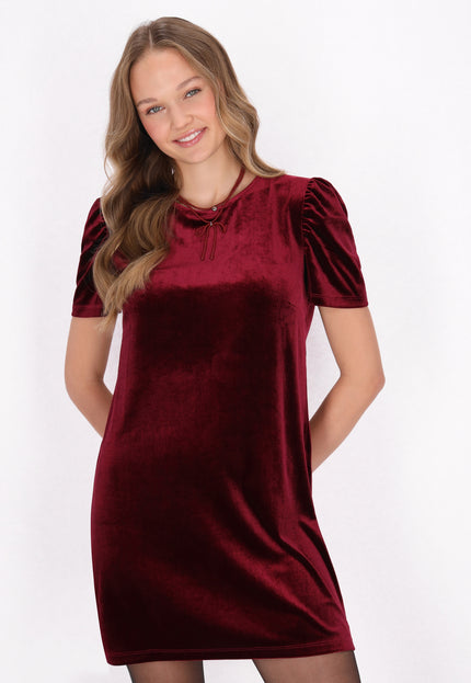 myMo Damen Kleid