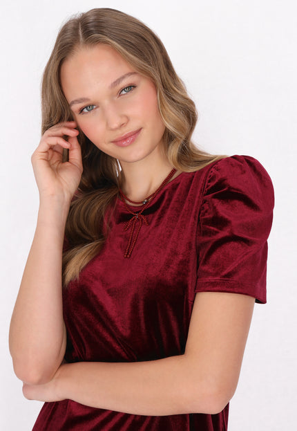 myMo Damen Kleid