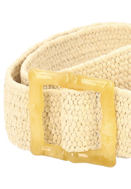 IZIA Women's Belt