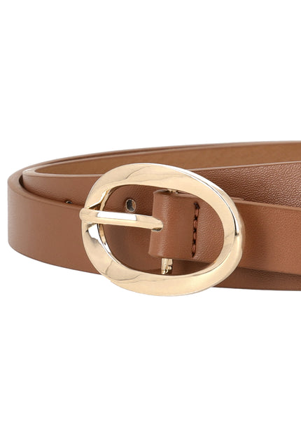 usha BLACK LABEL Women's Belt