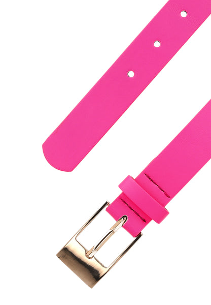 myMo KIDS dziewczęcy pasek