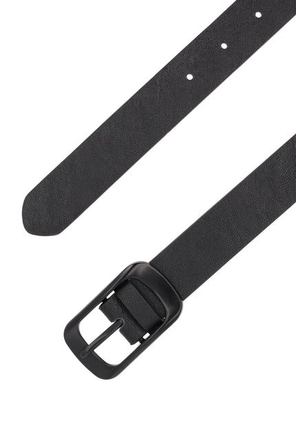 TUFFSKULL Men's Belt