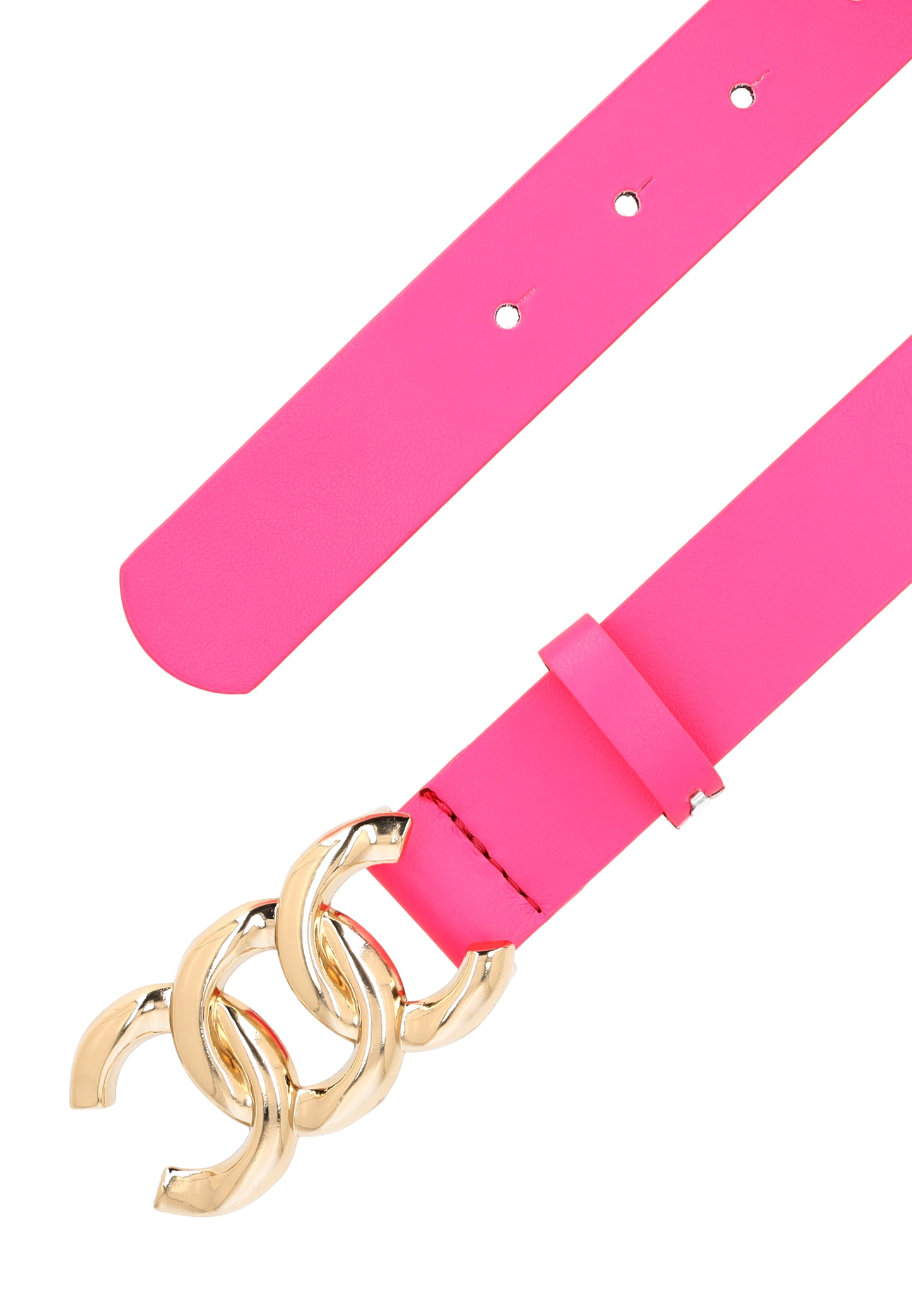 myMo KIDS dziewczęcy pasek