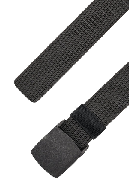 TUFFSKULL Men's Belt