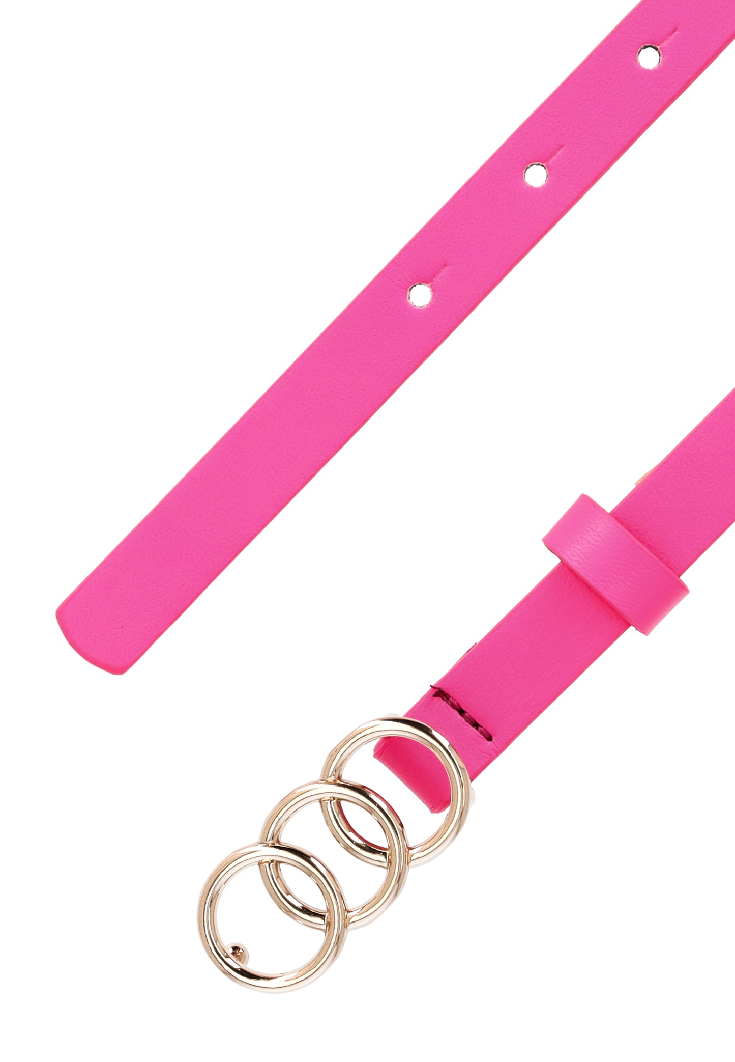 myMo KIDS dziewczęcy pasek