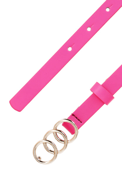 myMo KIDS dziewczęcy pasek