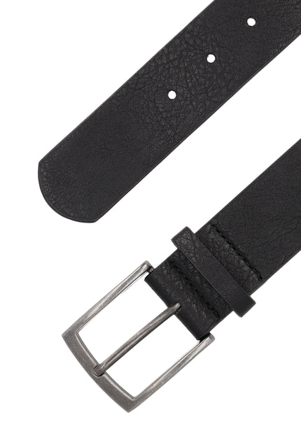 TUFFSKULL Men's Belt