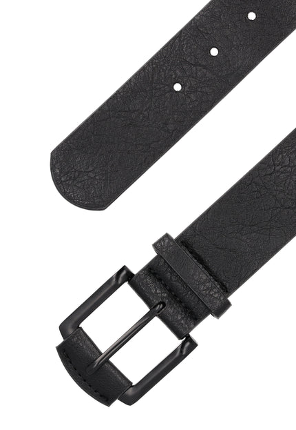 TUFFSKULL Men's Belt