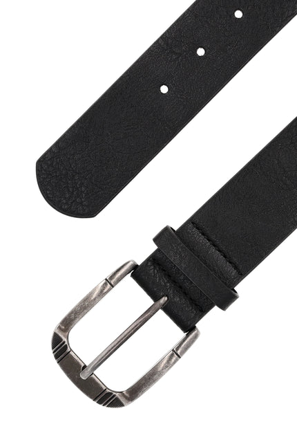 TUFFSKULL Men's Belt