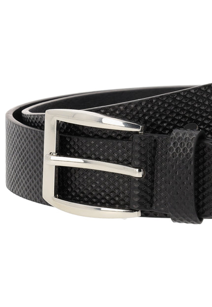 Mo Men's Belt