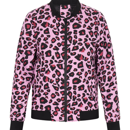 Collection image for: Animal Print Jackets