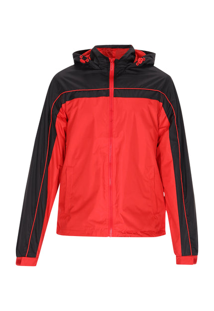 boundry Mens Jacket