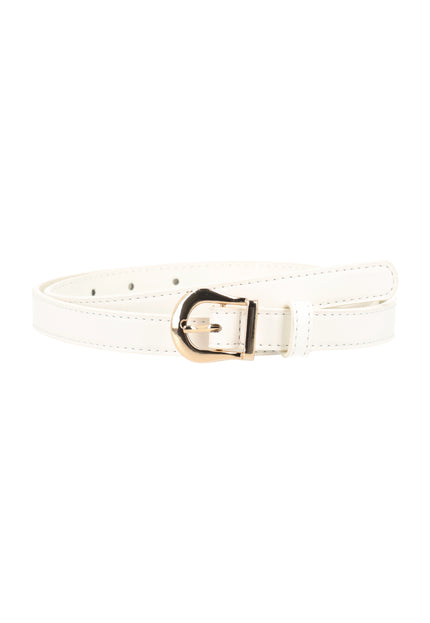 usha Women's Belt