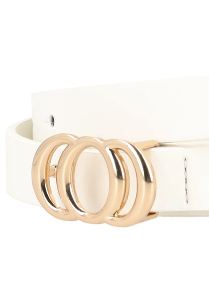 myMo KIDS dziewczęcy pasek