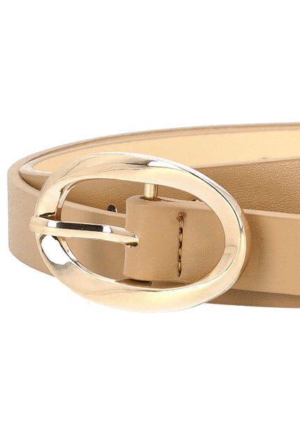 usha BLACK LABEL Women's Belt