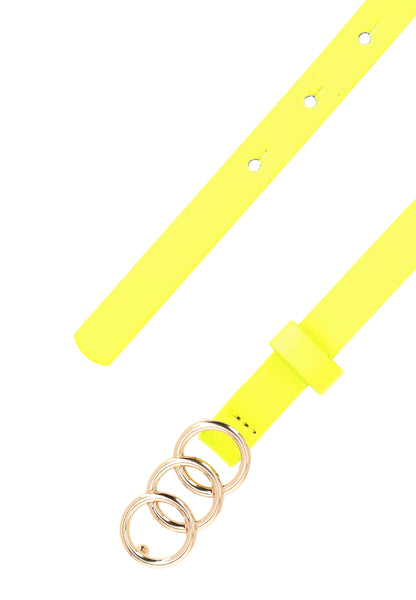 myMo KIDS dziewczęcy pasek