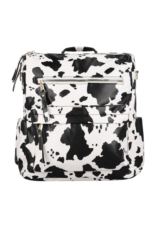 SWIRLY Women's Backpack