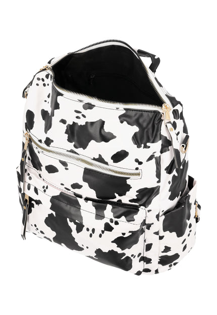 SWIRLY Women's Backpack