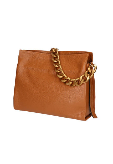 NAEMI Damen Handtasche