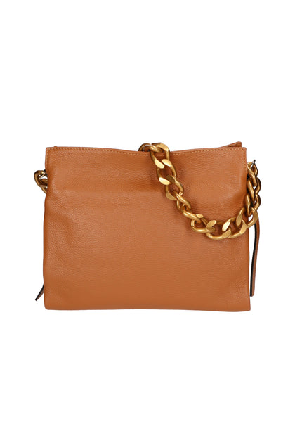 NAEMI Damen Handtasche