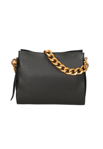 NAEMI Damen Handtasche