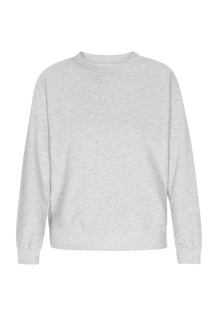 IZIA Damen Sweatshirt