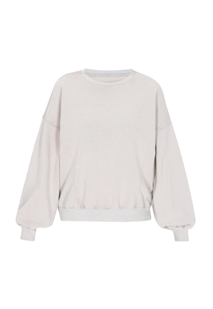 IZIA Damen Sweatshirt