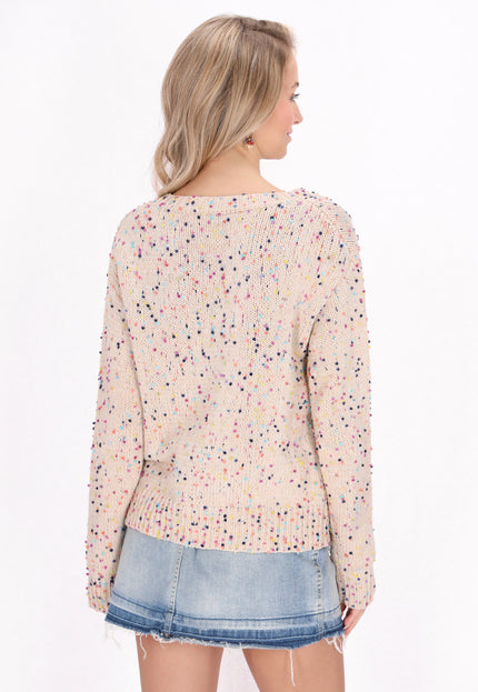 IZIA Damen Cardigan